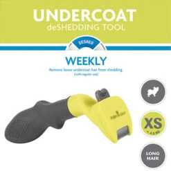 FURminator Hond -Honden Benodigdheden furminator hond 170437 0500 none