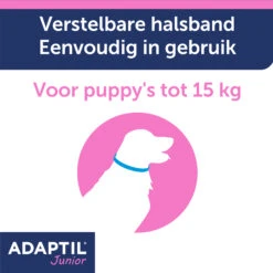 Adaptil Halsband - Junior -Honden Benodigdheden fwXhS6ua15kthoK74brzn8AAi96DHs metaQWRhcHRpbC1KdW5pb3ItY29sbGFyLUNhcm91c3NlbC02LmpwZw