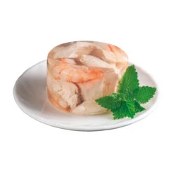 GimCat ShinyCat In Jelly -Honden Benodigdheden gimcat shinycat in jelly 158438 2000 none