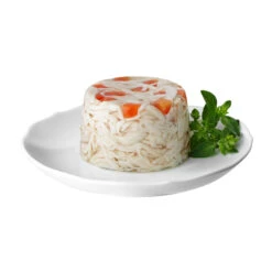 GimCat ShinyCat In Jelly -Honden Benodigdheden gimcat shinycat in jelly 158447 2000 none