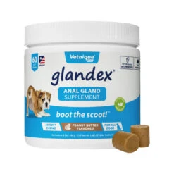Glandex -Honden Benodigdheden glandex 182407 1500 none
