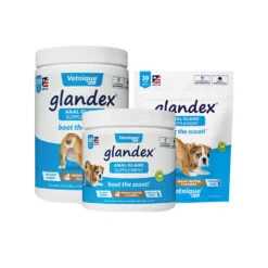 Glandex -Honden Benodigdheden glandex 182413 1000 none