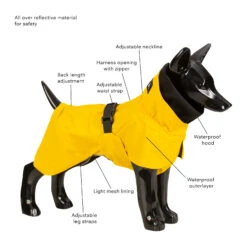 PAIKKA Visibility Raincoat Lite Yellow 10 PAIKKA Visibility Raincoat Lite Yellow -Honden Benodigdheden gmAuaUJUZg4ArOADOT3hr33g9hASQz metaUGFpa2thLVZpc2liaWxpdHktUmFpbmNvYXQtTGl0ZS1ZZWxsb3cuanBn
