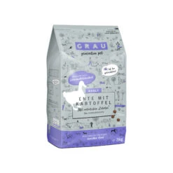 Grau Graanvrij Hondenvoer Eend Met Aardappel -Honden Benodigdheden grau graanvrij hondenvoer eend met aardappel 220023 2000 none