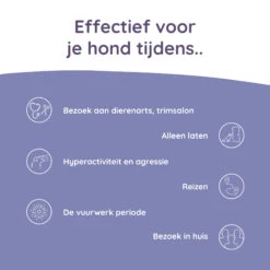 Greenfields Calm+ -Honden Benodigdheden greenfields calm 208424 2000 none