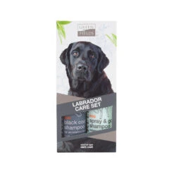 Greenfields Labrador Care Set -Honden Benodigdheden greenfields labrador care set 133445 1000 none