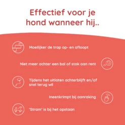 Greenfields Mobility+ -Honden Benodigdheden greenfields mobility 208397 2000 none