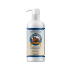 Grizzly Wilde Visolie (voorheen Grizzly Zalmolie) -Honden Benodigdheden grizzly zalmolie 198824 0500 none