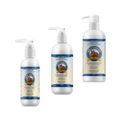 Grizzly Wilde Visolie (voorheen Grizzly Zalmolie) -Honden Benodigdheden grizzly zalmolie 198827 0500 none