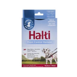 Halti Harnas -Honden Benodigdheden halti harnas 157529 1000 none