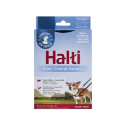Halti Harnas -Honden Benodigdheden halti harnas 157532 1000 none