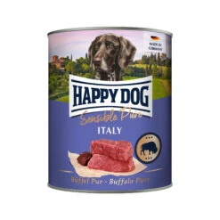 Happy Dog Italy -Honden Benodigdheden happy dog italy 208457 2000 none