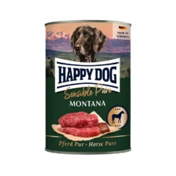Happy Dog Sensible Pure Montana -Honden Benodigdheden happy dog pferd pur 193583 1000 none