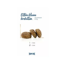 Happy Dog Supreme Mini XS Japan 11 Happy Dog Supreme Mini XS Japan -Honden Benodigdheden happy dog supreme mini xs japan 201293 0500 none