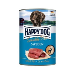 Happy Dog Sensible Pure Sweden -Honden Benodigdheden happy dog wild pur 193601 1000 none