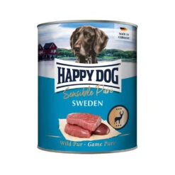 Happy Dog Sensible Pure Sweden -Honden Benodigdheden happy dog wild pur 193604 1000 none