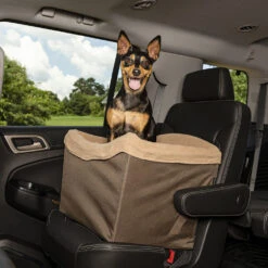 Happy Ride Pet Safety Seat -Honden Benodigdheden happy ride pet safety seat 162487 1000 none