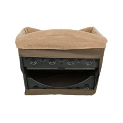 Happy Ride Pet Safety Seat -Honden Benodigdheden happy ride pet safety seat 162490 1000 none