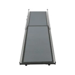 Happy Ride Telescoping Pet Ramp Deluxe -Honden Benodigdheden happy ride telescoping pet ramp deluxe 162496 1000 none
