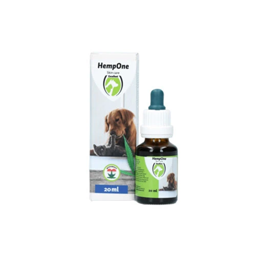 Excellent HempOne Hond En Kat 7 Excellent HempOne Hond En Kat - Afbeelding 5