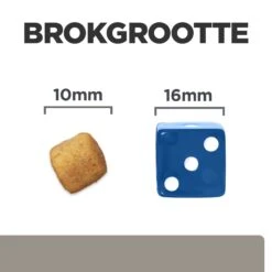 Hill's L/d Liver Care - Prescription Diet - Canine -Honden Benodigdheden hills ld liver care prescription diet canine 218060 2000 none