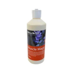 Hilton Herbs Muscle Magic -Honden Benodigdheden hilton herbs muscle magic 115272 0500 none
