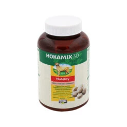 Hokamix Mobility Tabletten -Honden Benodigdheden hokamix gewricht tabletten 130199 0500 none
