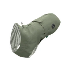 Hunter Regenjas Milford -Honden Benodigdheden hunter regenjas milford maat 50 groen 136604 1500 none