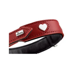 Hunter Collar Love -Honden Benodigdheden hunter collar love 223467 1000 none