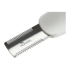 Hunter Gebogen Trimmes -Honden Benodigdheden hunter gebogen trimmes 116724 0500 none