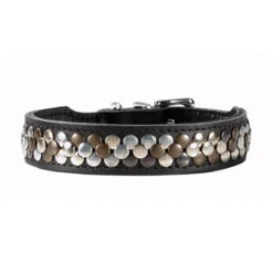 Hunter Halsband Arizona -Honden Benodigdheden hunter halsband arizona 116181 0500 none
