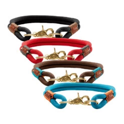 Hunter Halsband Oss -Honden Benodigdheden hunter halsband oss 145808 1000 none