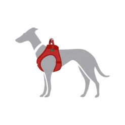 Hunter Harness Love -Honden Benodigdheden hunter harness love 223524 1000 none