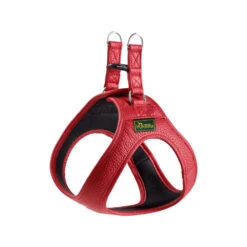 Hunter Harness Love -Honden Benodigdheden hunter harness love xs s 137845 1000 none