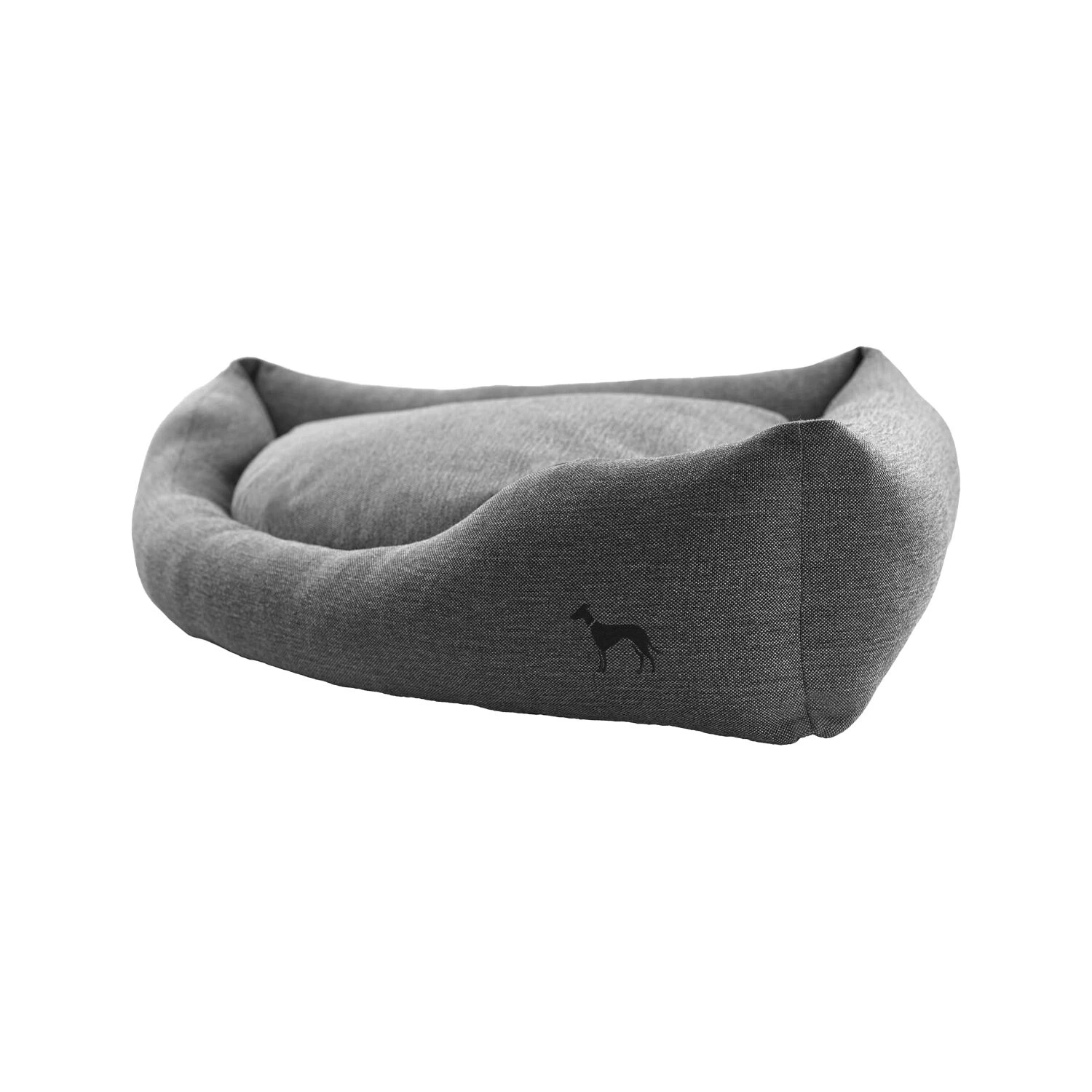 Hunter Hoekmand Livingstone - Grijs 8 Hunter Hoekmand Livingstone - Grijs - Afbeelding 6