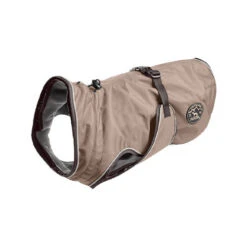 Hunter Hondenmantel Uppsala -Honden Benodigdheden hunter hondemantel uppsala taupe 45 cm 101489 0500 none 7