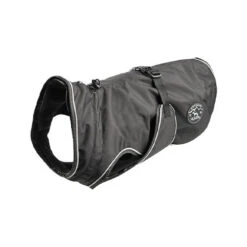 Hunter Hondenmantel Uppsala -Honden Benodigdheden hunter hondemantel uppsala zwart 25 cm 101435 0500 none 7
