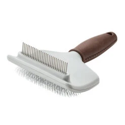 Hunter Multifunctionele Verzorgingsborstel -Honden Benodigdheden hunter multifunctionele verzorgingsborstel 116742 0500 none