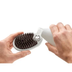 Hunter Roskam Met Shampoofunctie -Honden Benodigdheden hunter roskam met shampoofunctie 116319 0500 none