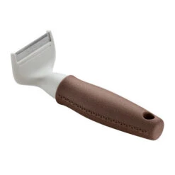 Hunter Trimkam Met Roestvrijstalen Blad 9 Hunter Trimkam Met Roestvrijstalen Blad -Honden Benodigdheden hunter trimkam met roestvrijstalen blad 116310 0500 none