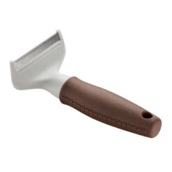 Hunter Trimkam Met Roestvrijstalen Blad 10 Hunter Trimkam Met Roestvrijstalen Blad -Honden Benodigdheden hunter trimkam met roestvrijstalen blad 116313 0500 none