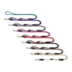 Hunter Vario Freestyle Riem -Honden Benodigdheden hunter vario freestyle riem 134134 1000 none