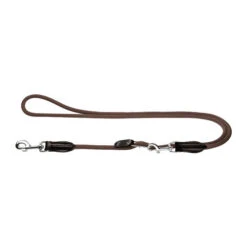 Hunter Vario Freestyle Riem -Honden Benodigdheden hunter vario freestyle riem 134137 0500 none