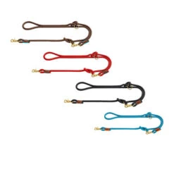 Hunter Verstelbare Riem Oss 18 Hunter Verstelbare Riem Oss -Honden Benodigdheden hunter verstelbare riem oss 216343 0500 none