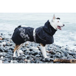Hurtta Drizzle Coat -Honden Benodigdheden hurtta drizzle regenjas 119218 2000 none