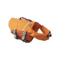 Hurtta Life Savior Eco Hondenzwemvest -Honden Benodigdheden hurtta life savior eco buckthorn 30 40 kg 136254 1000 none