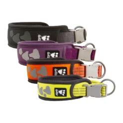 Hurtta Weekend Warrior Collar -Honden Benodigdheden hurtta weekend warrior collar 135724 1000 none