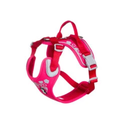 Hurtta Weekend Warrior Harness -Honden Benodigdheden hurtta weekend warrior harness 100120 cm ruby 126574 1500 none