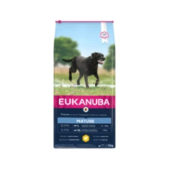 Eukanuba Dog - Thriving Mature - Large Breed