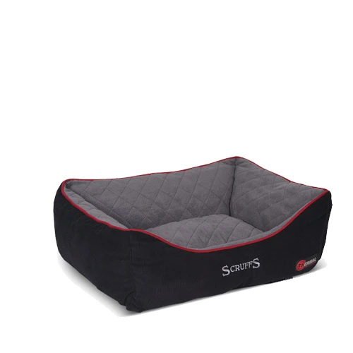 Scruffs Thermal Box Bed 3 Scruffs Thermal Box Bed